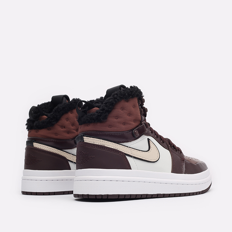 Женские кроссовки Jordan WMNS 1 Acclimate (DC7723-200*)  - цена, описание, фото 3