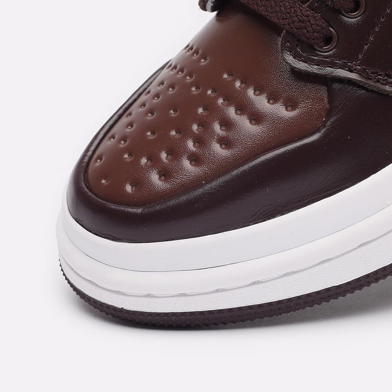 Женские кроссовки Jordan WMNS 1 Acclimate (DC7723-200*)  - цена, описание, фото 6