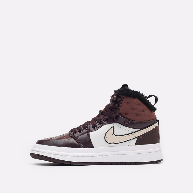 Женские кроссовки Jordan WMNS 1 Acclimate (DC7723-200*)  - цена, описание, фото 2