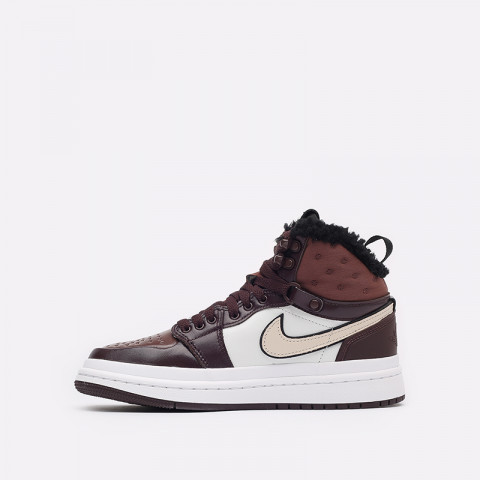 женские кроссовки Jordan WMNS 1 Acclimate – фото для каталога