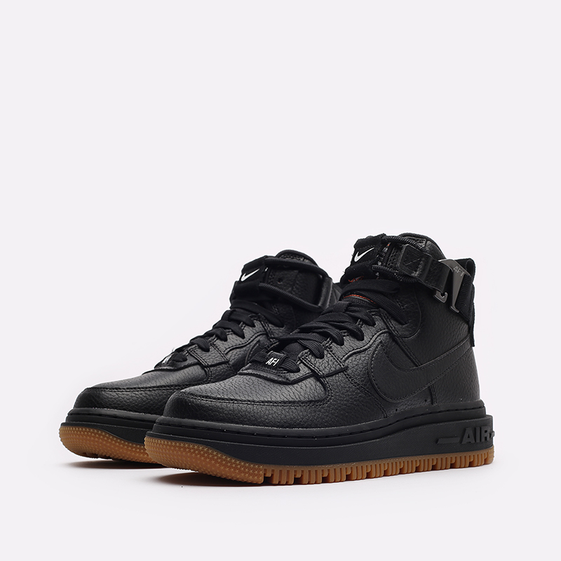 Женские кроссовки Nike WMNS Air Force 1 Hi UT 2.0 (DC3584-001)  - цена, описание, фото 4