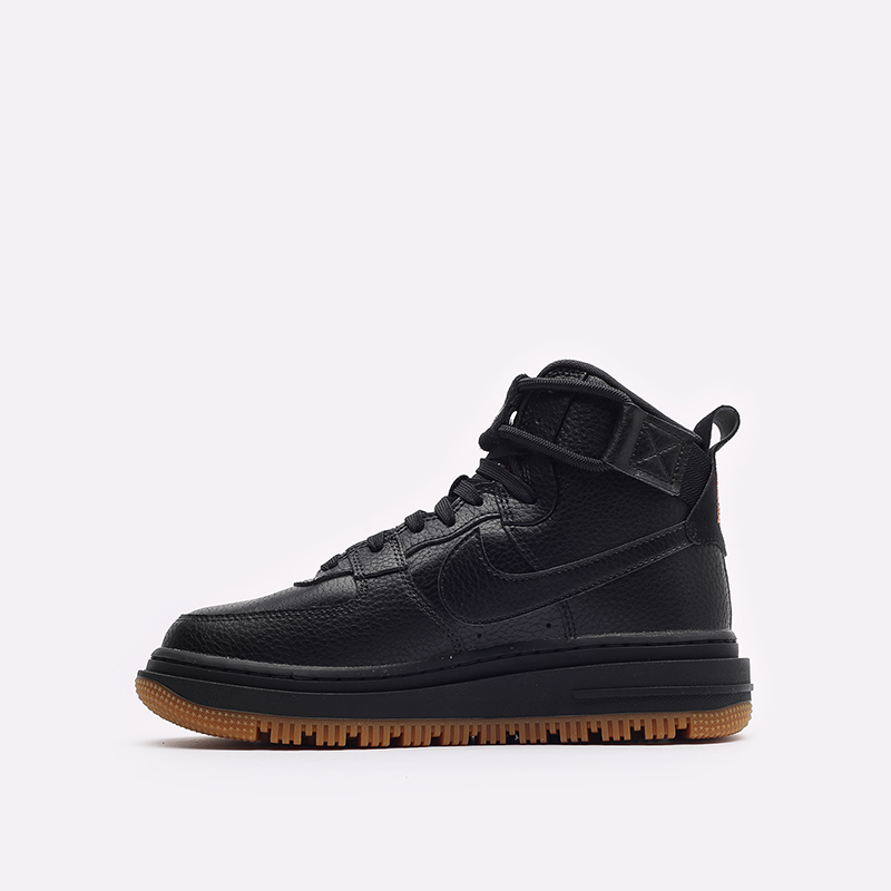 Женские кроссовки Nike WMNS Air Force 1 Hi UT 2.0 (DC3584-001)  - цена, описание, фото 2