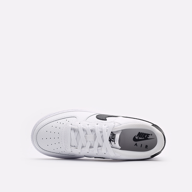 Женские кроссовки Nike Air Force 1 (GS) (CT3839-100)  - цена, описание, фото 6