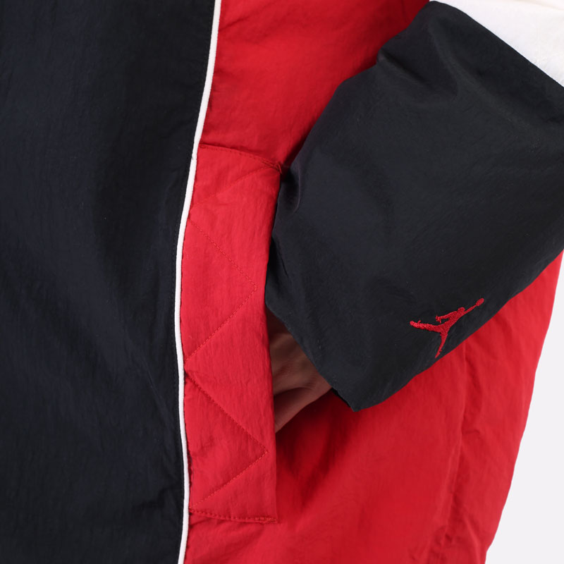Женский пуховик Jordan Essentials Down Parka (DH0781-011)  - цена, описание, фото 7