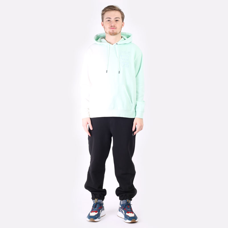 Мужская толстовка PUMA First Pick Hoodie (53211801)  - цена, описание, фото 6