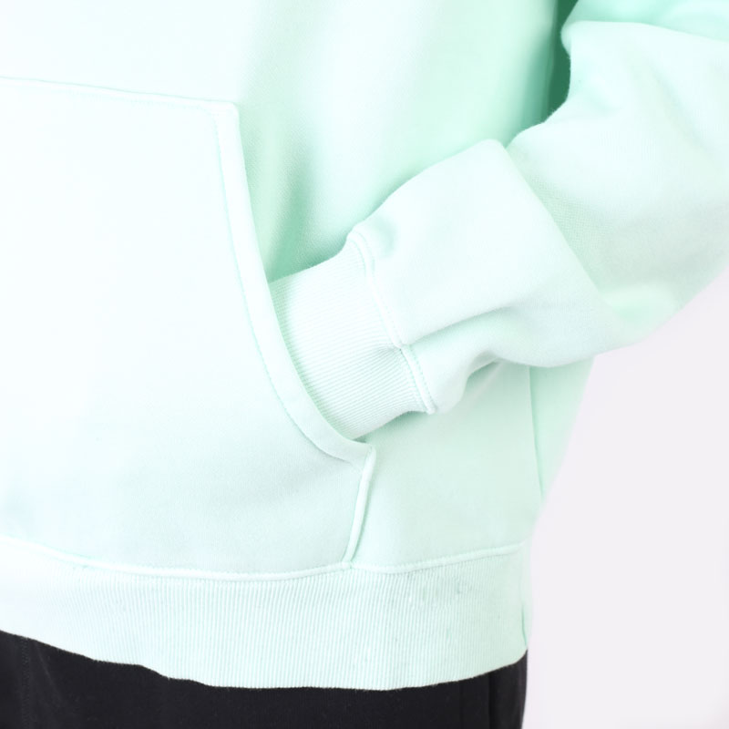 Мужская толстовка PUMA First Pick Hoodie (53211801)  - цена, описание, фото 3