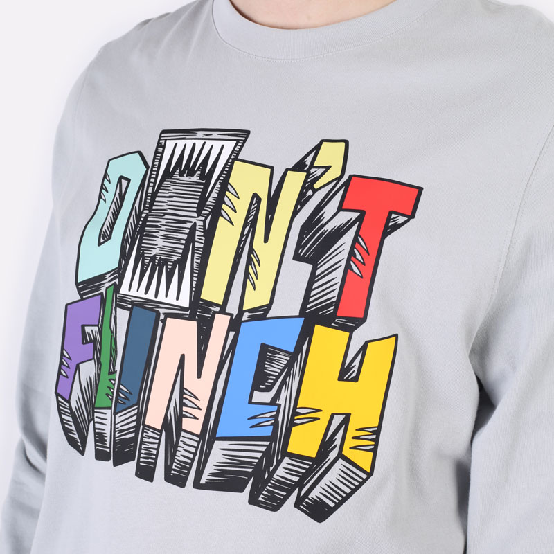 Лонгслив PUMA LS Tee (53212101)  - цена, описание, фото 2