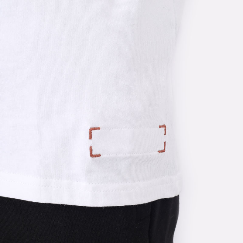 Мужская футболка PUMA Overtime SS Tee (53209301)  - цена, описание, фото 3