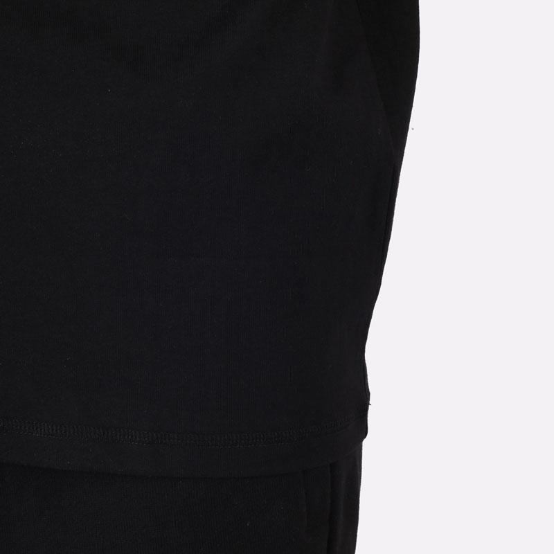мужская черная футболка PUMA MK Tee 53232701 - цена, описание, фото 5