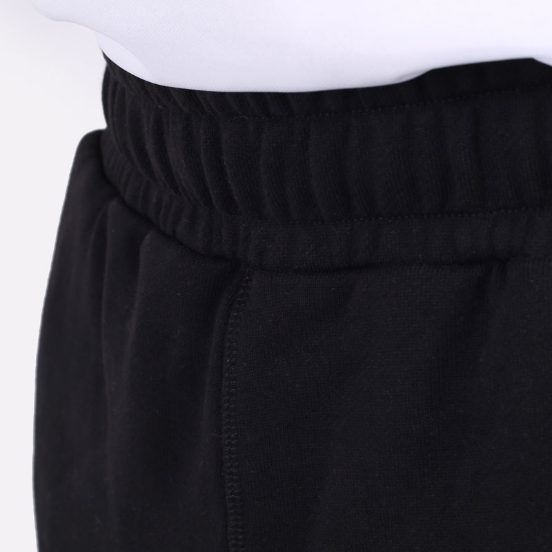 мужские черные брюки PUMA MK Sweatpants 53232601 - цена, описание, фото 4