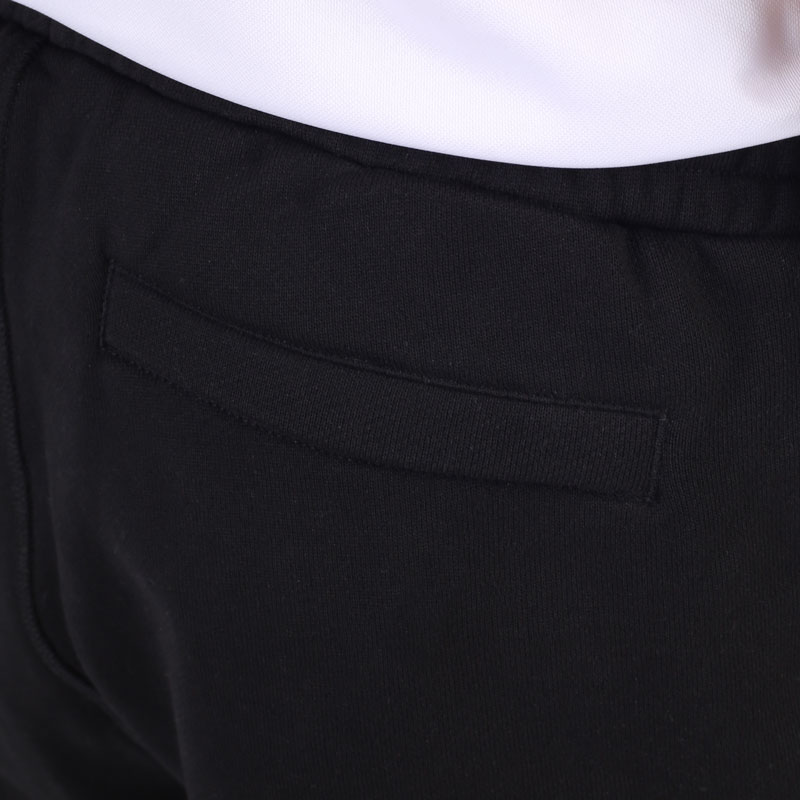 мужские черные брюки PUMA MK Sweatpants 53232601 - цена, описание, фото 6