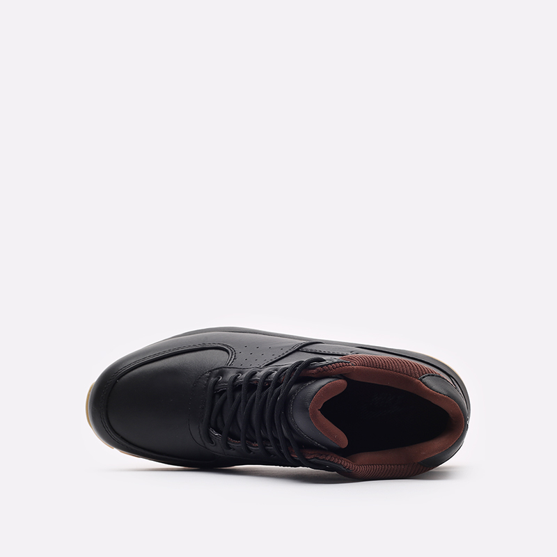 мужские черные кроссовки Nike Air Max Goadome SE DC8868-001 - цена, описание, фото 6