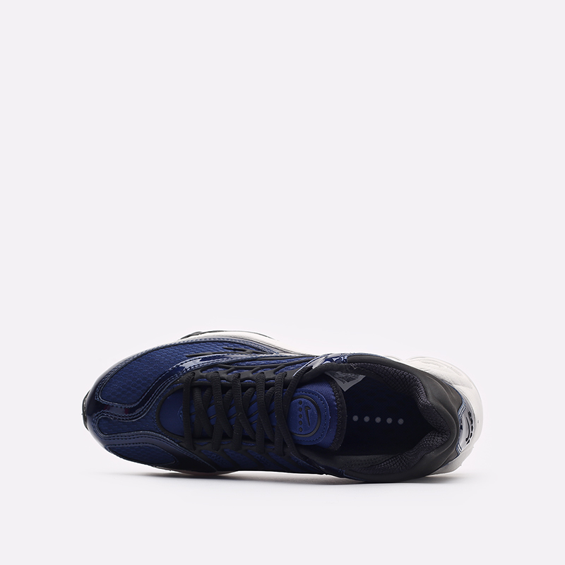 мужские синие кроссовки Nike Air Tuned Max DC9391-400 - цена, описание, фото 6
