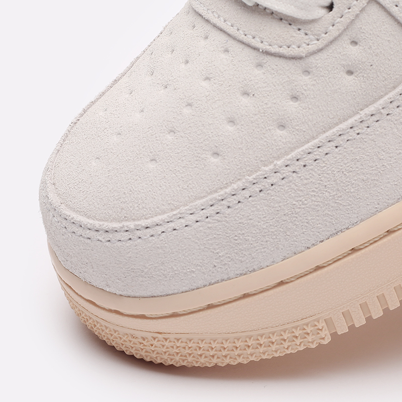 Мужские кроссовки Nike Air Force 1 (DO6730-100)  - цена, описание, фото 8