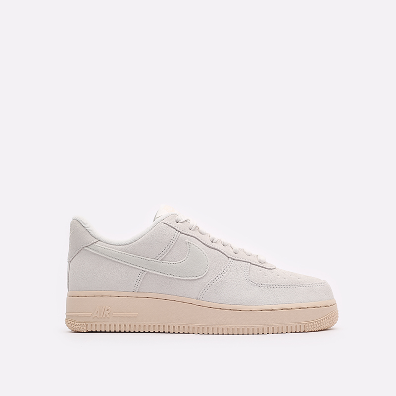 Мужские кроссовки Nike Air Force 1 (DO6730-100)  - цена, описание, фото 1