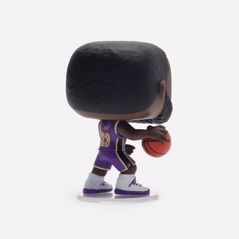   фигурка Funko Lebron James Fun2549267 - цена, описание, фото 2