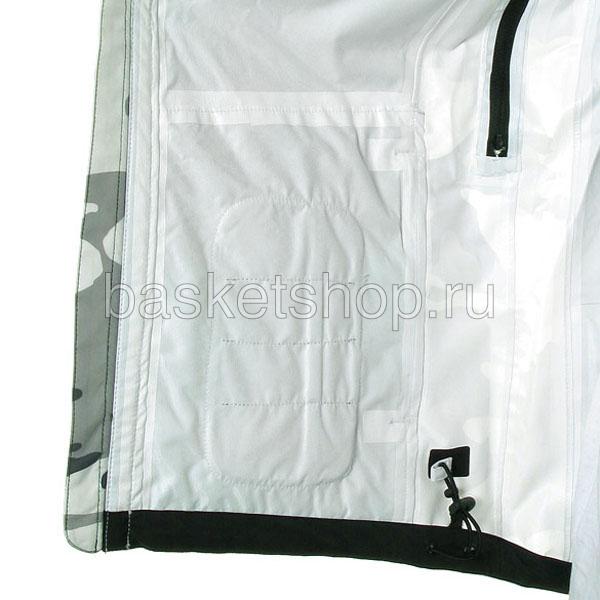 Nike AS Storm-Fit 3L TR Jacket (414595-010)  - цена, описание, фото 2