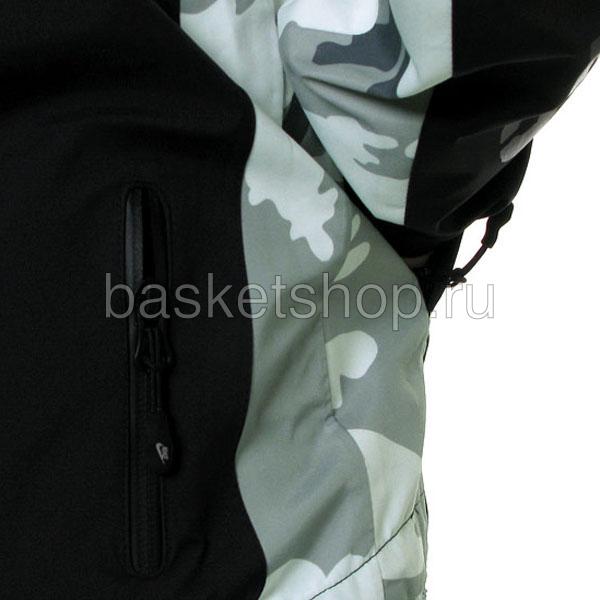 Nike AS Storm-Fit 3L TR Jacket (414595-010)  - цена, описание, фото 3