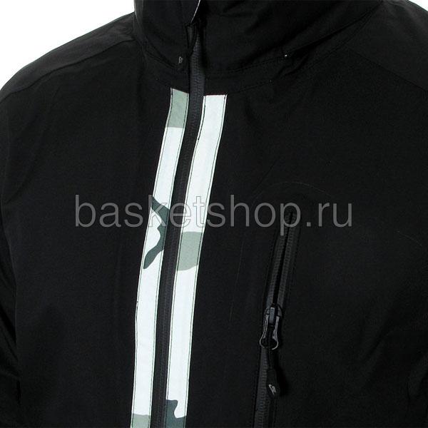 Nike AS Storm-Fit 3L TR Jacket (414595-010)  - цена, описание, фото 4
