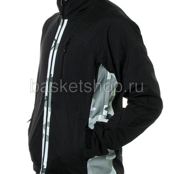 Nike AS Storm-Fit 3L TR Jacket (414595-010)  - цена, описание, фото 5