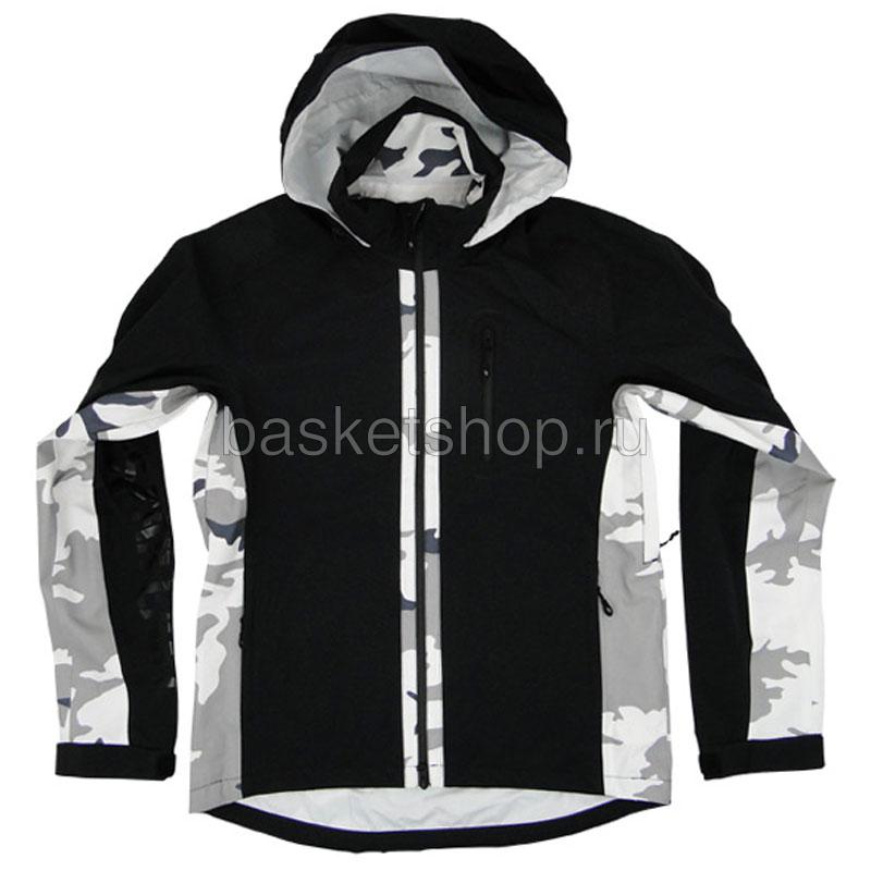 Nike AS Storm-Fit 3L TR Jacket (414595-010)  - цена, описание, фото 1