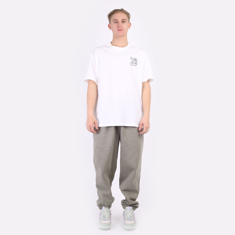 Мужская футболка Nike NRG Turtle T-Shirt (DM2351-100)  - цена, описание, фото 6