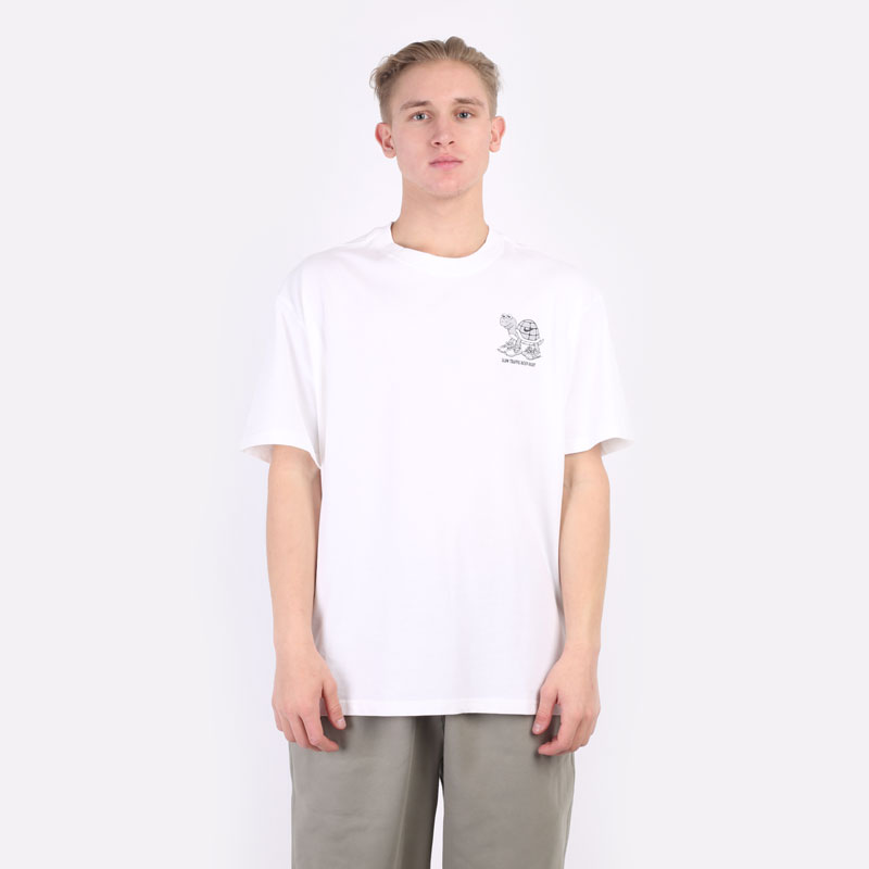 Мужская футболка Nike NRG Turtle T-Shirt (DM2351-100)  - цена, описание, фото 4