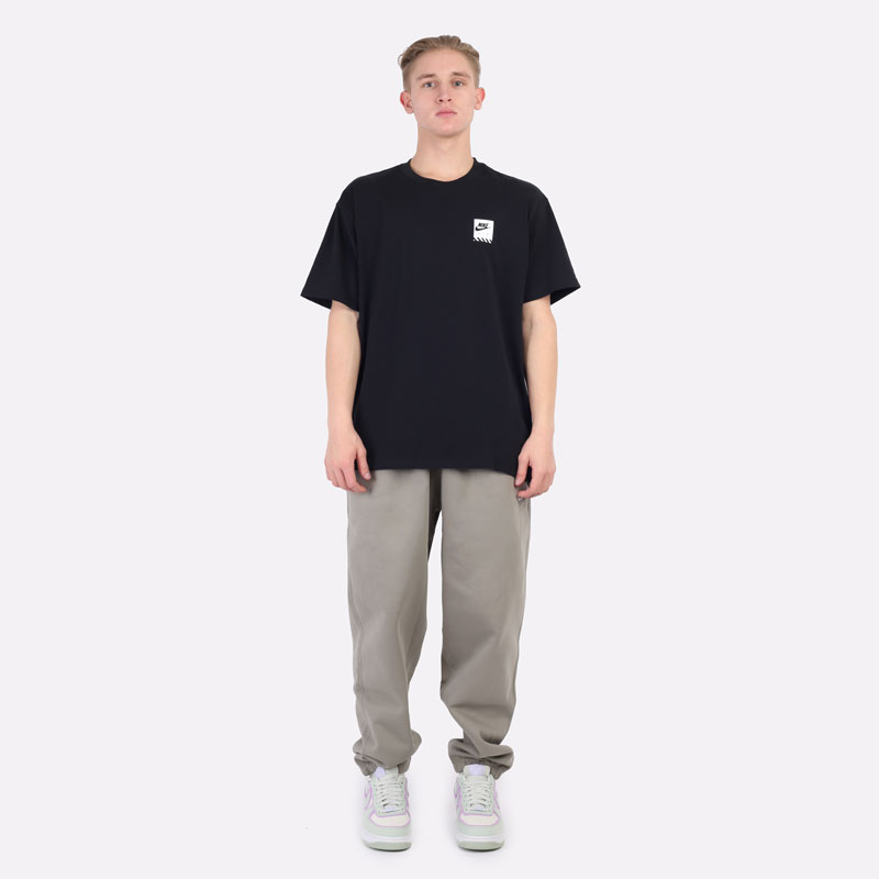 Мужская футболка Nike Lab NRG Pegasus Tee (DM2352-010)  - цена, описание, фото 6