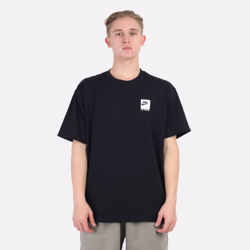 Мужская футболка Nike Lab NRG Pegasus Tee (DM2352-010)  - цена, описание, фото 4