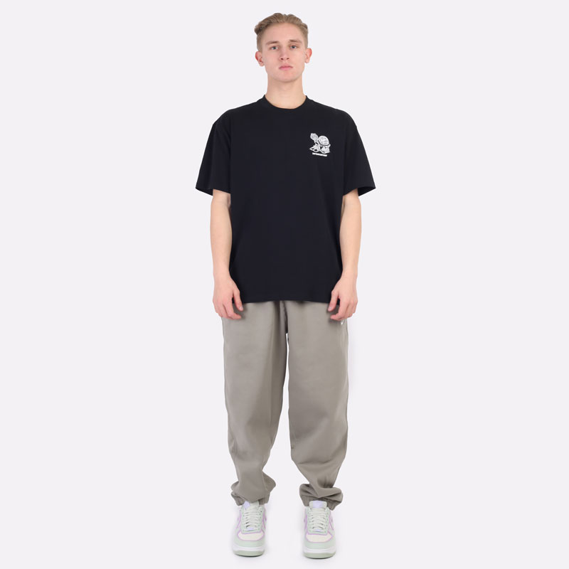 Мужская футболка Nike NRG Turtle T-Shirt (DM2351-010)  - цена, описание, фото 5