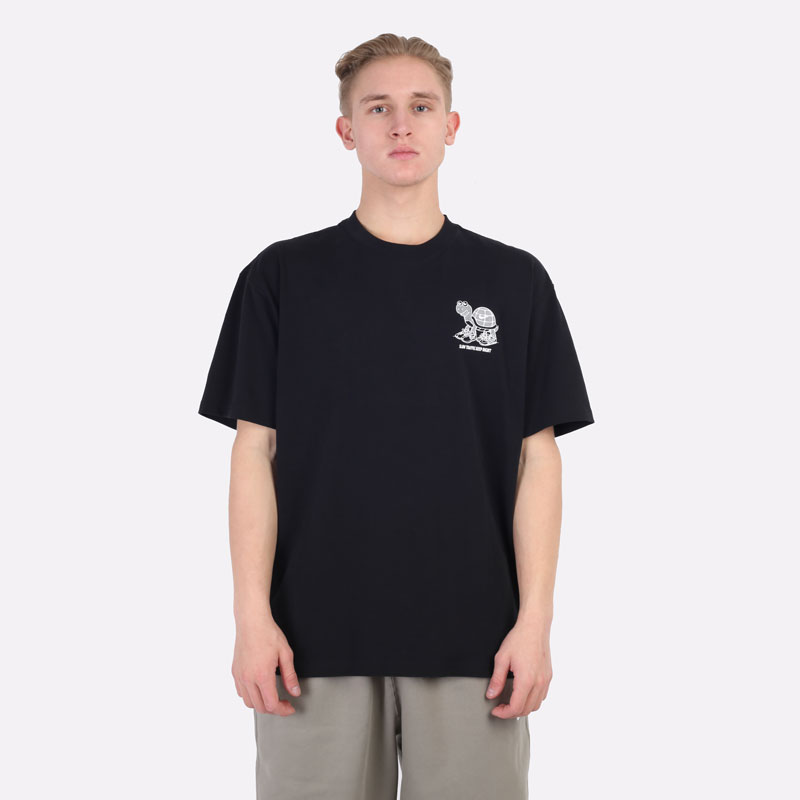 Мужская футболка Nike NRG Turtle T-Shirt (DM2351-010)  - цена, описание, фото 4