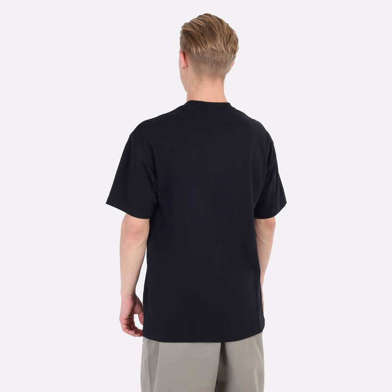 Мужская футболка Nike NRG OG Cont 3 T-Shirt (DM2353-010)  - цена, описание, фото 2