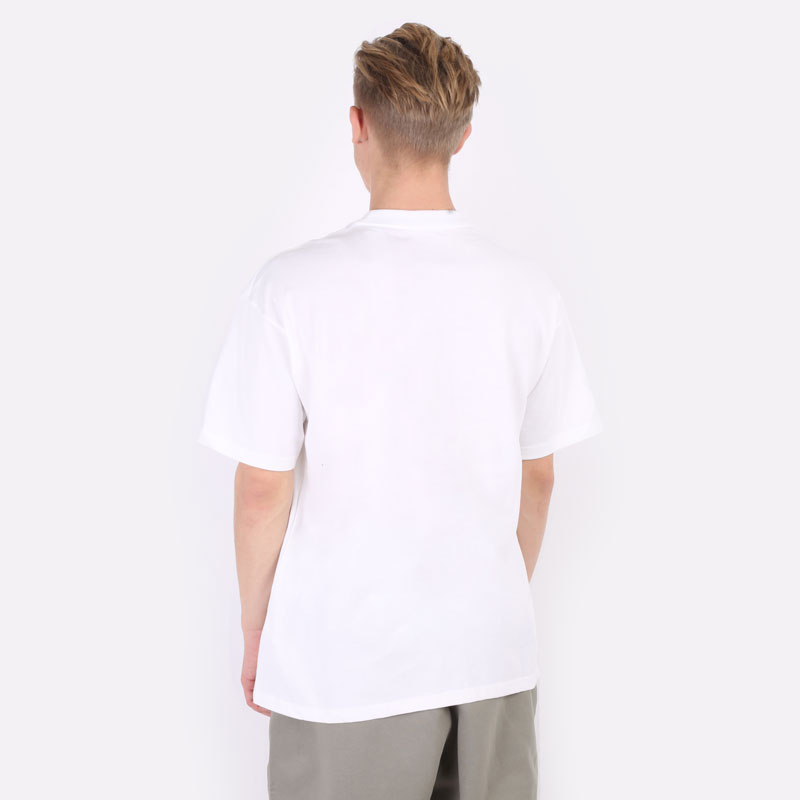 Мужская футболка Nike NRG OG Cont 3 T-Shirt (DM2353-100)  - цена, описание, фото 2