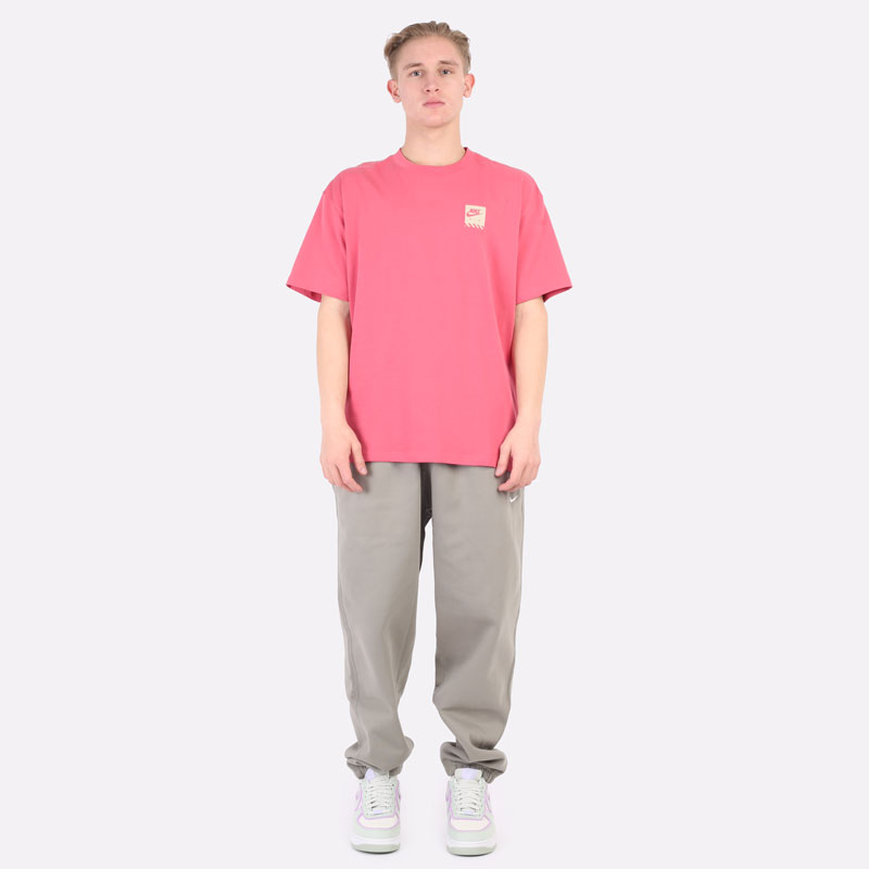 Мужская футболка Nike Lab NRG Pegasus Tee (DM2352-622)  - цена, описание, фото 6