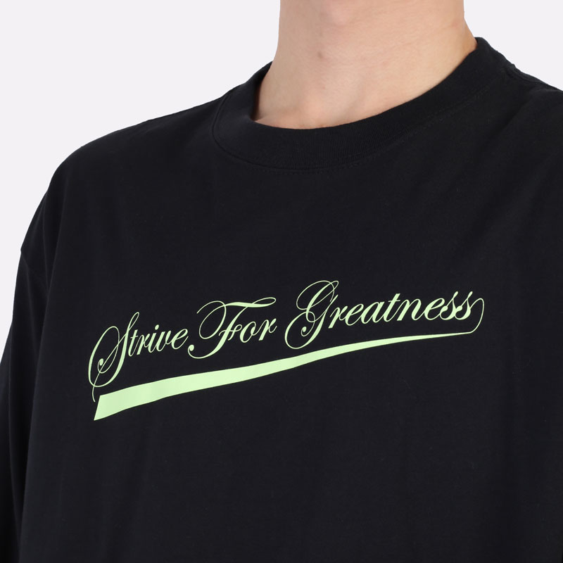 Лонгслив Nike LeBron Lion Long-Sleeve T-Shirt (DM2464-010)  - цена, описание, фото 2