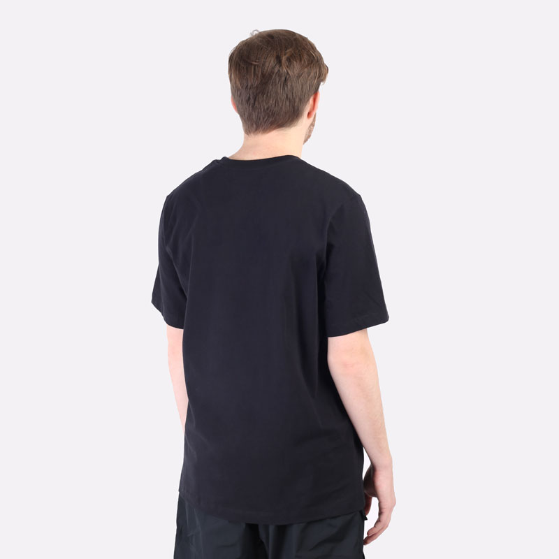 Мужская футболка Jordan Jumpman Photo T-Shirt (DA9894-010)  - цена, описание, фото 3
