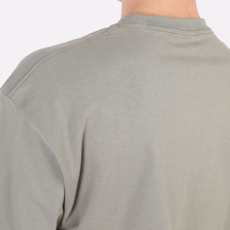 Мужская футболка Nike NRG Solo Swoosh Tee (CV0559-320)  - цена, описание, фото 4