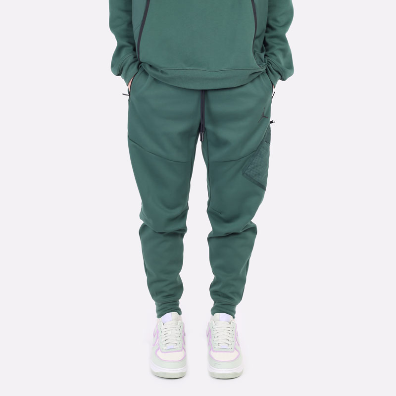 Мужские брюки Jordan Dri-FIT Air Trousers (DA9852-333)  - цена, описание, фото 7