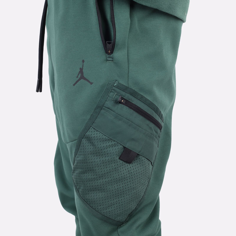 Мужские брюки Jordan Dri-FIT Air Trousers (DA9852-333)  - цена, описание, фото 2
