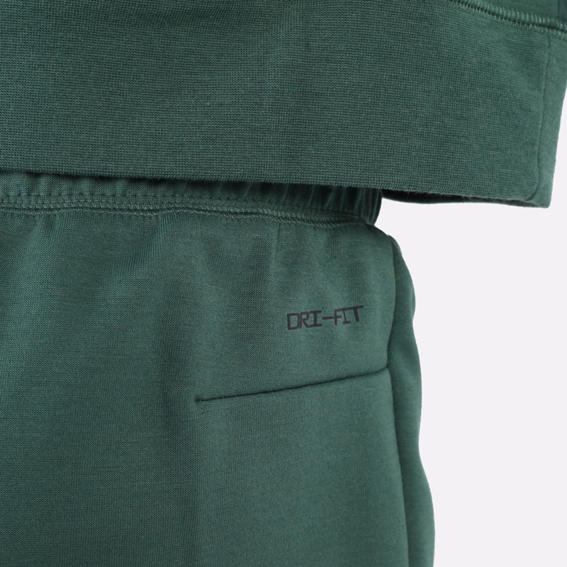 Мужские брюки Jordan Dri-FIT Air Trousers (DA9852-333)  - цена, описание, фото 5