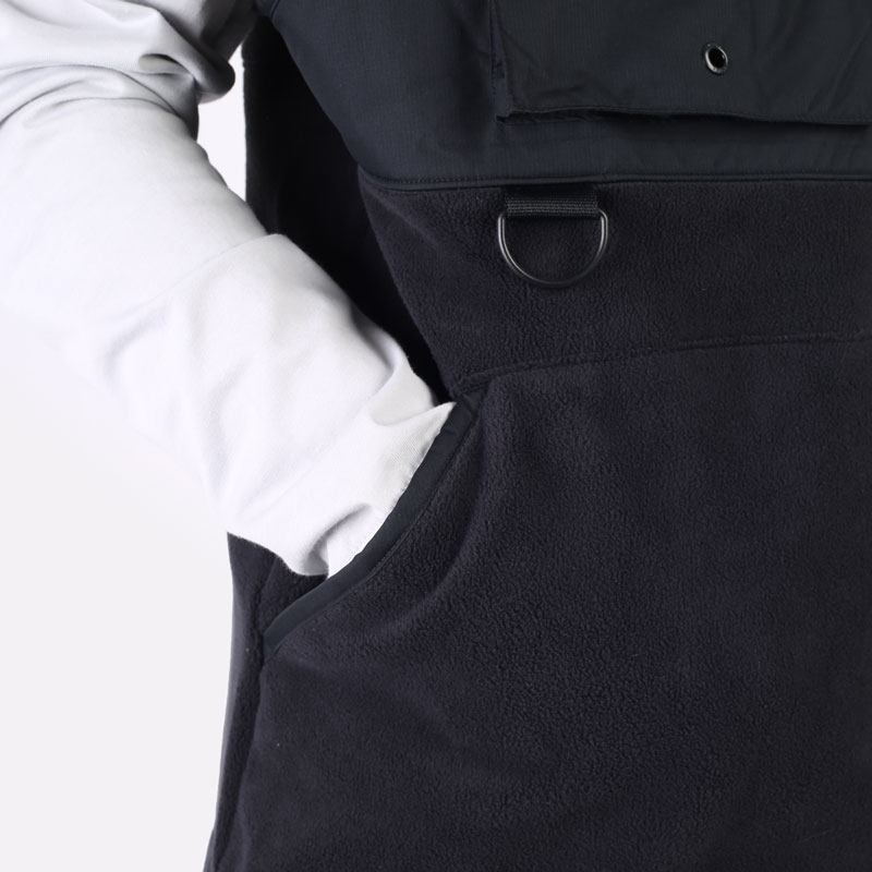 Мужской жилет Jordan Jumpman Gilet (DC9661-010)  - цена, описание, фото 4