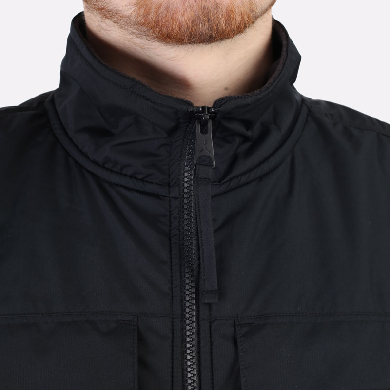 Мужской жилет Jordan Jumpman Gilet (DC9661-010)  - цена, описание, фото 5