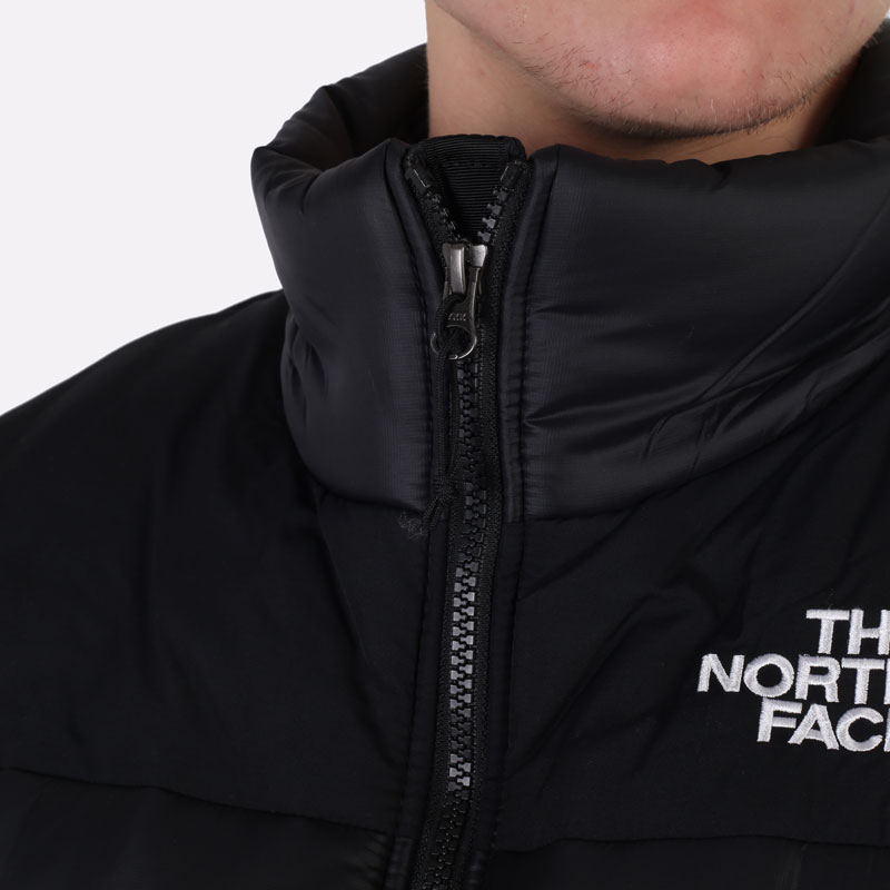 мужской черный жилет The North Face HMLYN SYNTH Vest TA4QZ4JK3 - цена, описание, фото 6