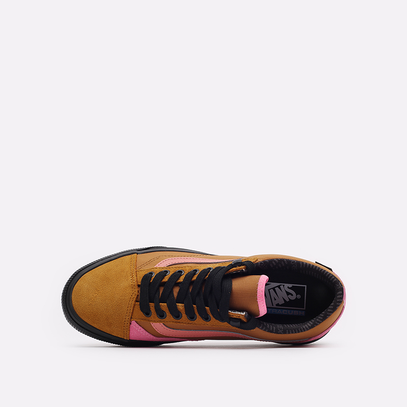 vans 8