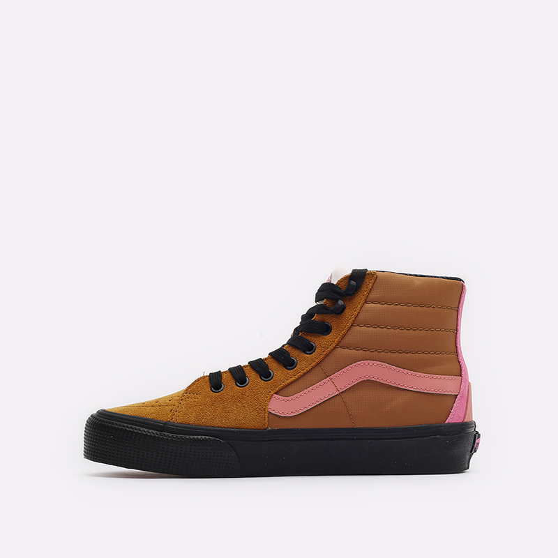 vans gore tex