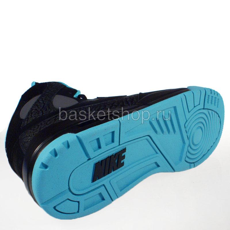 Nike AIR PR1 (414974-004)  - цена, описание, фото 4