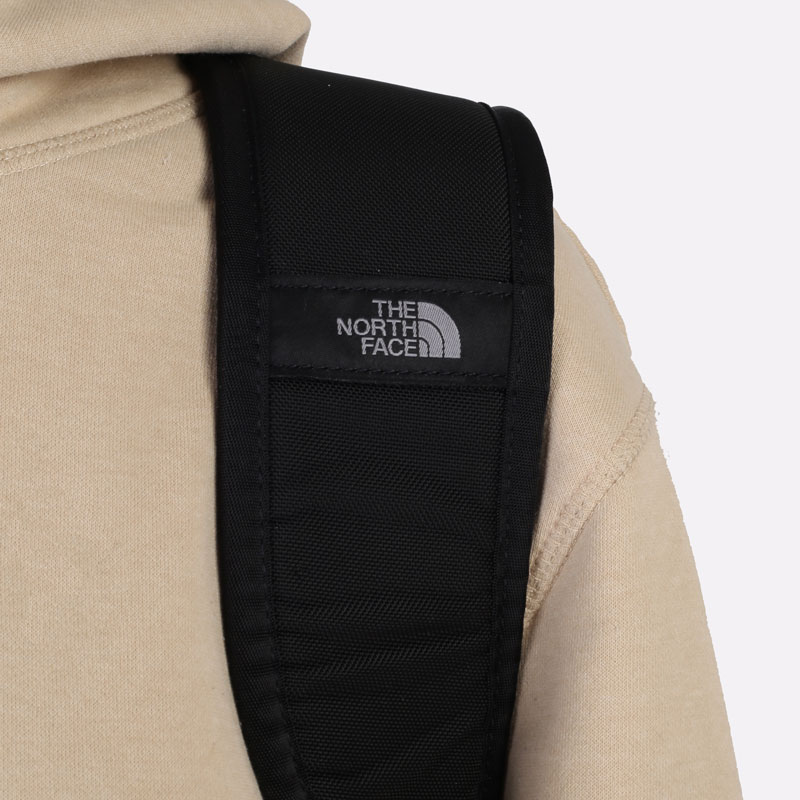 Сумка The North Face BASE CAMP DUFFEL-M 71L (TA52SAZU3)  - цена, описание, фото 4