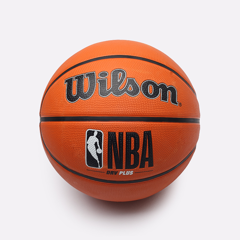   мяч №5 Wilson NBA DRV Plus WTB9200XB05 - цена, описание, фото 1