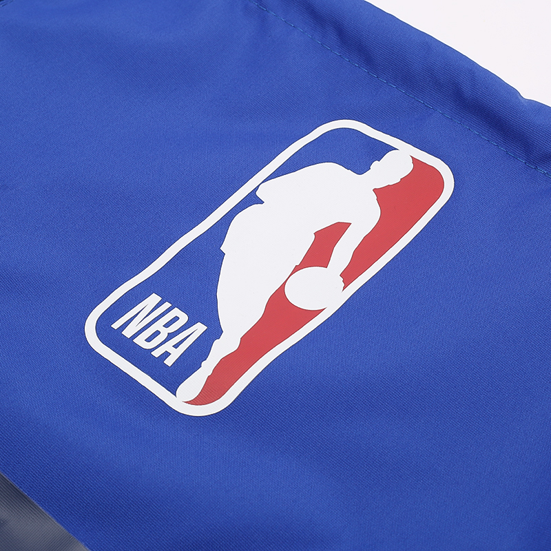  синий мешок Wilson NBA DRV Basketball Bag RO WTBA70020 - цена, описание, фото 2