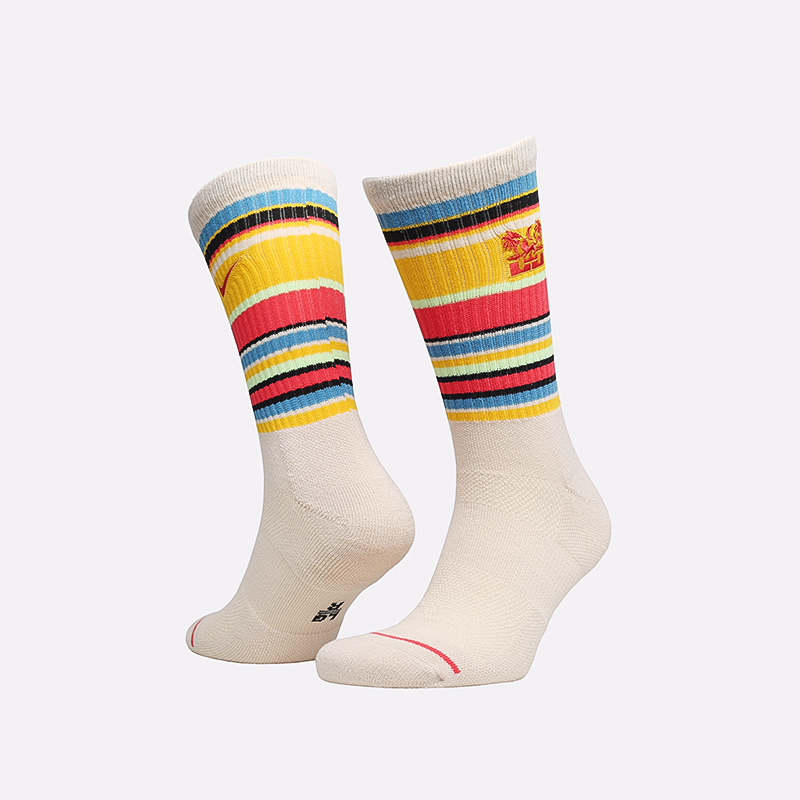 Мужские носки Nike Elite Crew (DA5076-201)  - цена, описание, фото 1